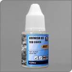 VMS Varnish HD Gloss - 30ml